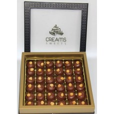 NUTELLA MINI CAKES BOX